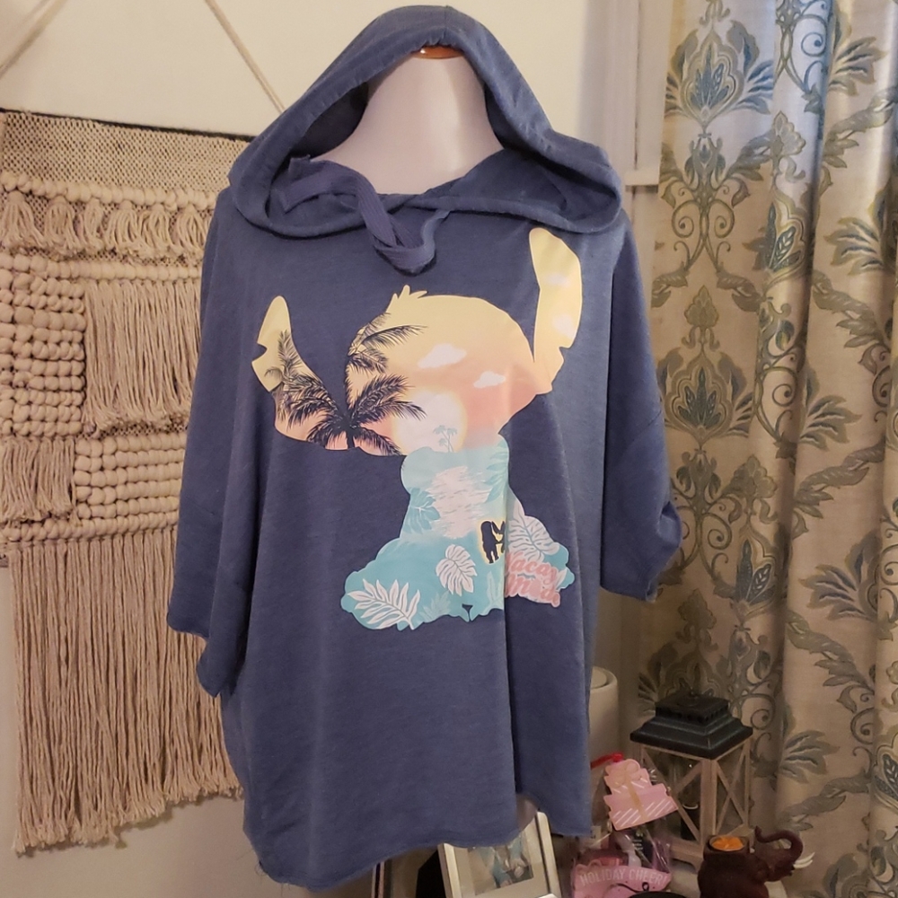 Disney vacation shirt